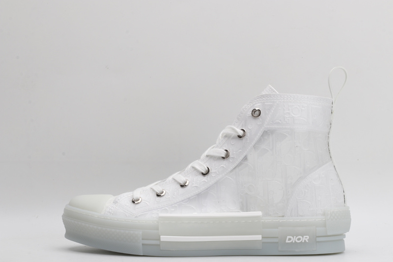 DIOR B23 SNEAKER