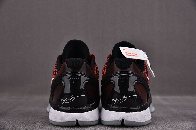 Nike Zoom Kobe 6 Protro