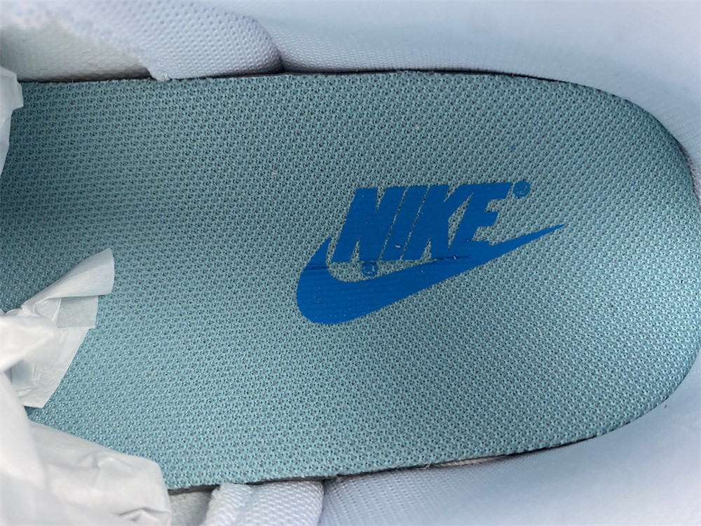 Nike Dunk Low Barbershop Grey DH7614-500