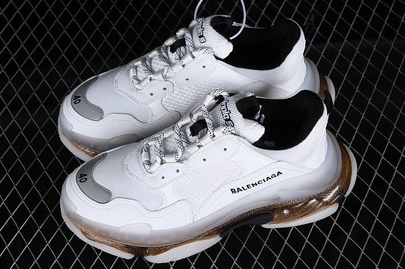 Balenciaga TRIPLE S TRAINER