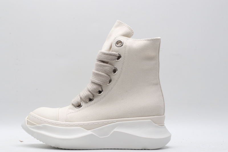 Rick Owens Shoes