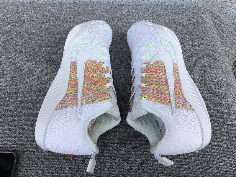 Nike Kobe 11 Elite Low 4KB 