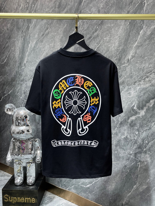 CHR0ME HEART T-SHIRT 7230207