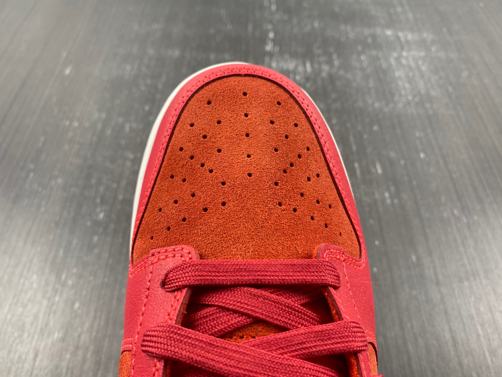 Nike Dunk Low ATL FD0724-657