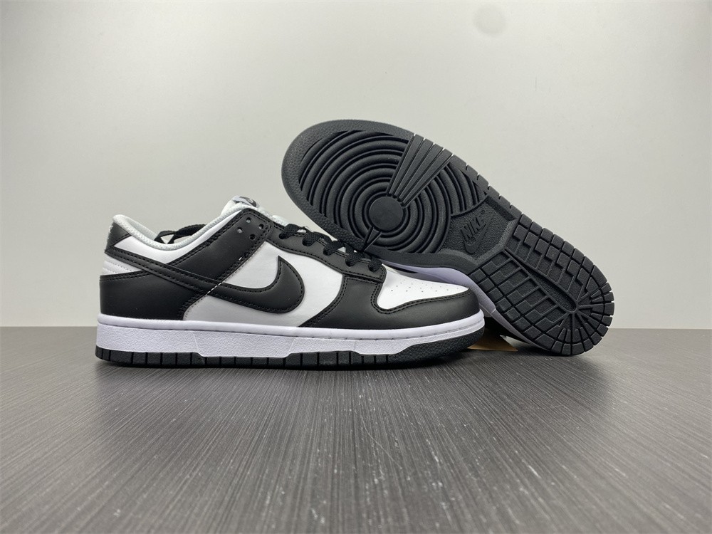 Nike Dunk Low Next Nature White Black  DD1873-102