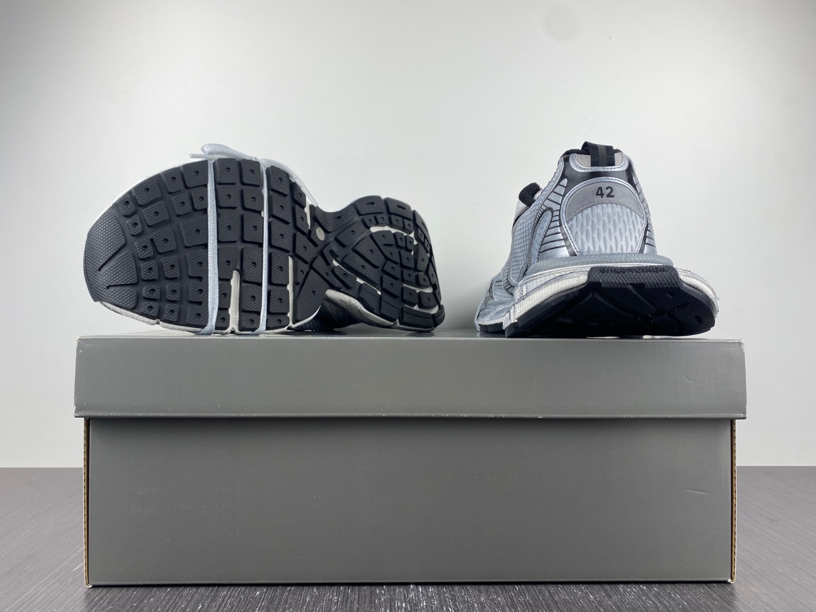 Balenciaga 3XL Sneaker