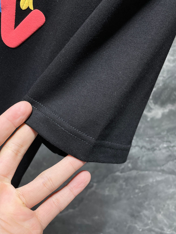 CHR0ME HEART T-SHIRT 2302081