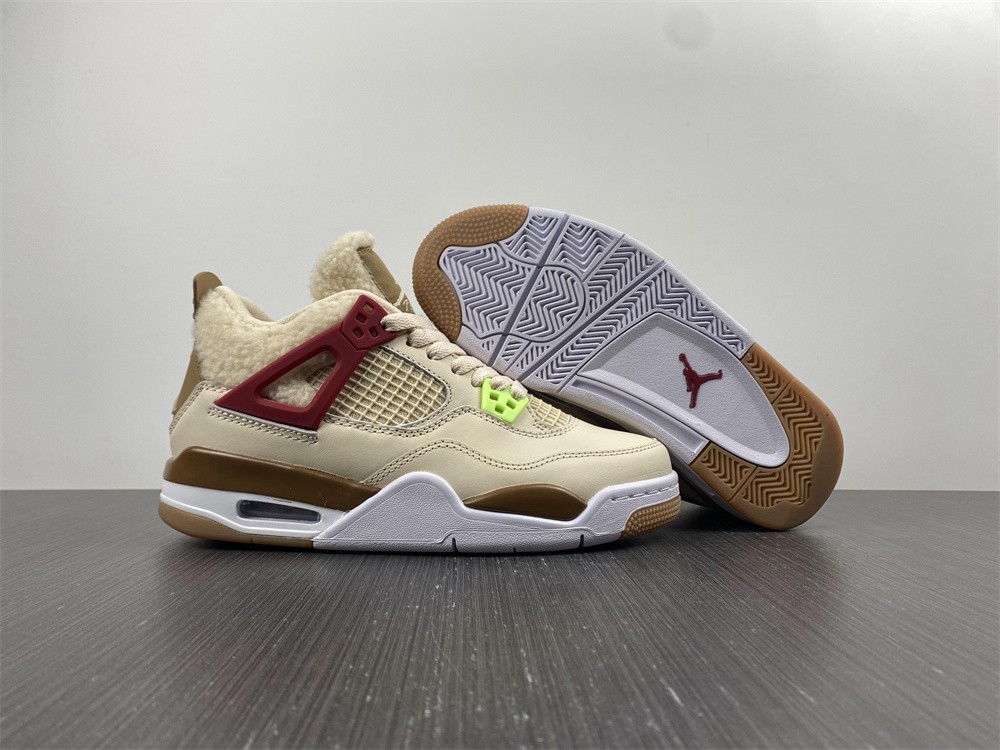 Air  Jordan 4 Retro Where the Wild Things Are DH0572-264