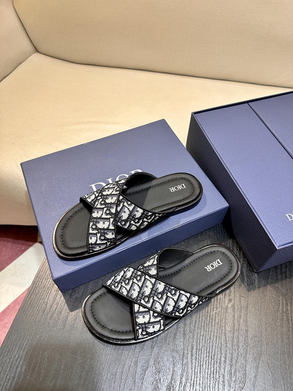 D1OR ALIAS SANDAL (EU38-EU45)