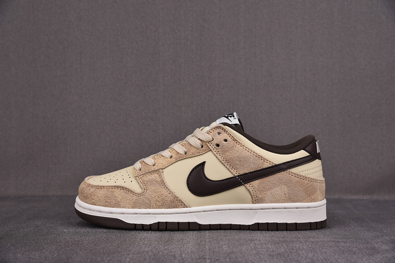 Nike Dunk Low "Cheetah" DH7913-200