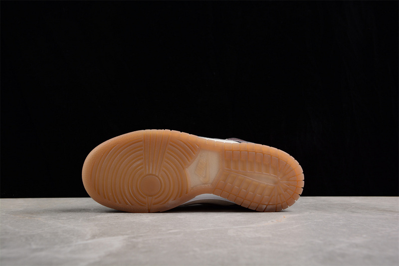 Nike Dunk Low "Plum Eclipse" FJ4734-100