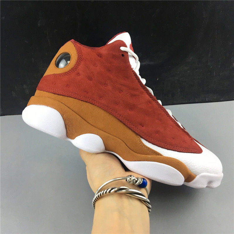 Air Jordan 13 Retro Premio