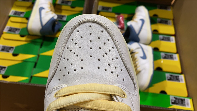 Nike SB Dunk High Atlas Lost At Sea CZ3334-100