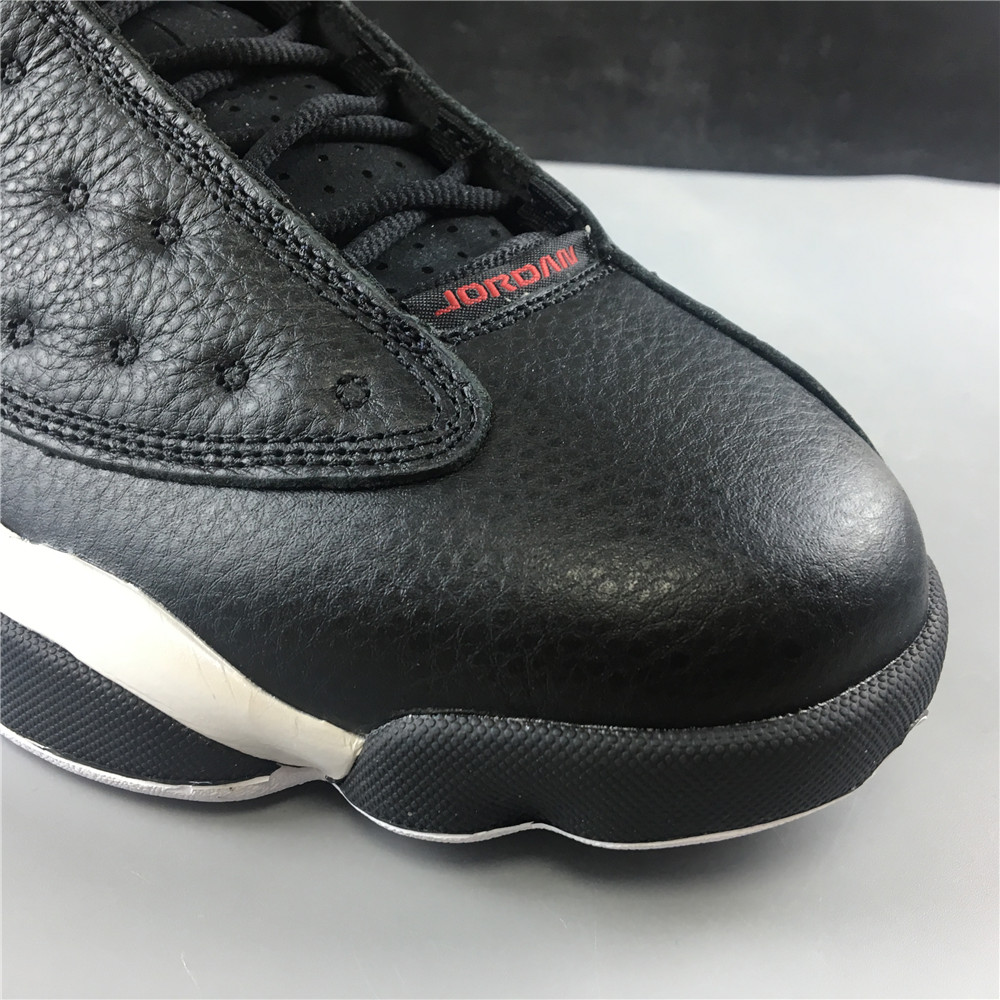 Air Jordan 13 Reverse He Got Game 414571-061