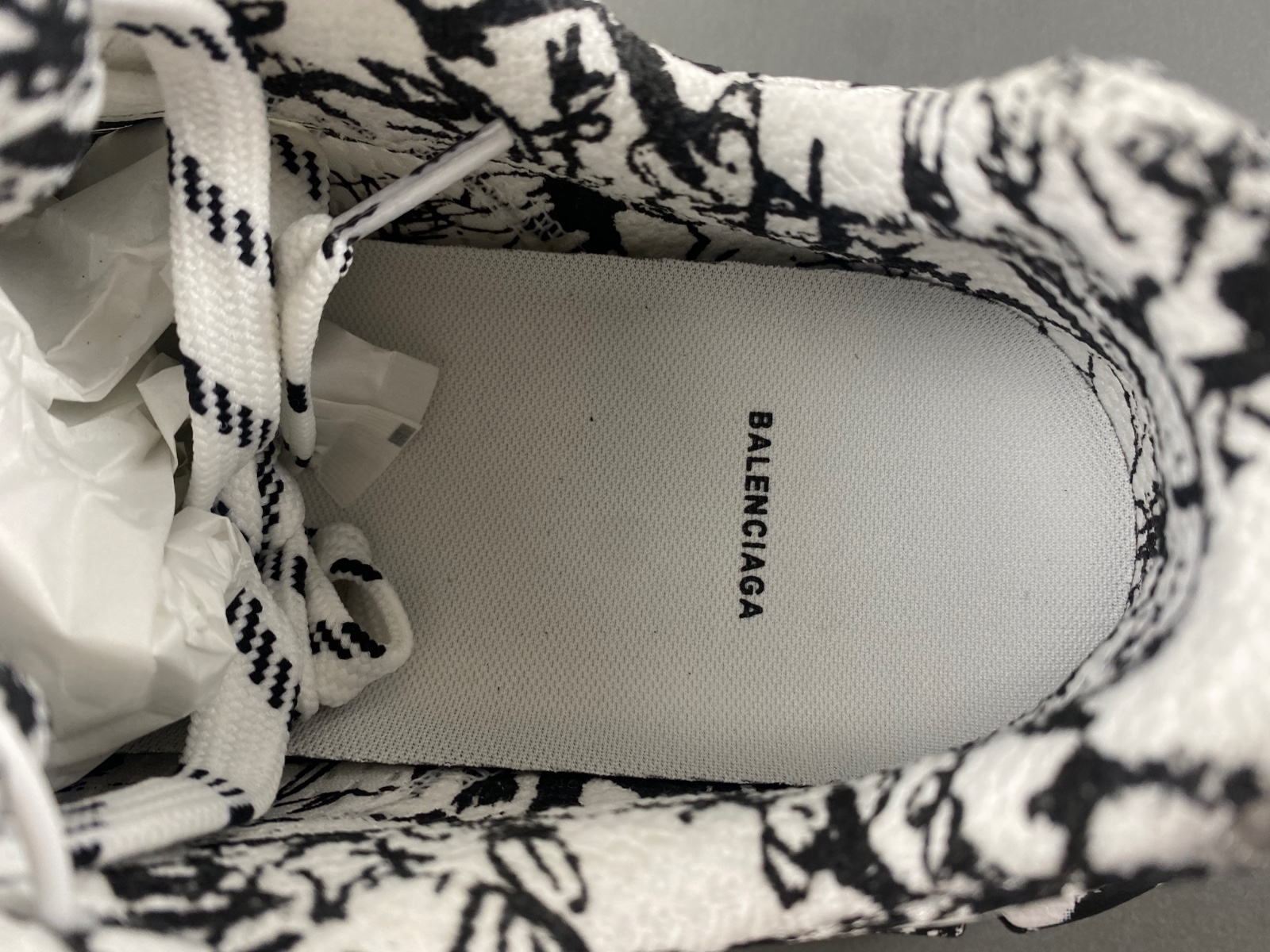 Balenciaga 3XL Sneaker