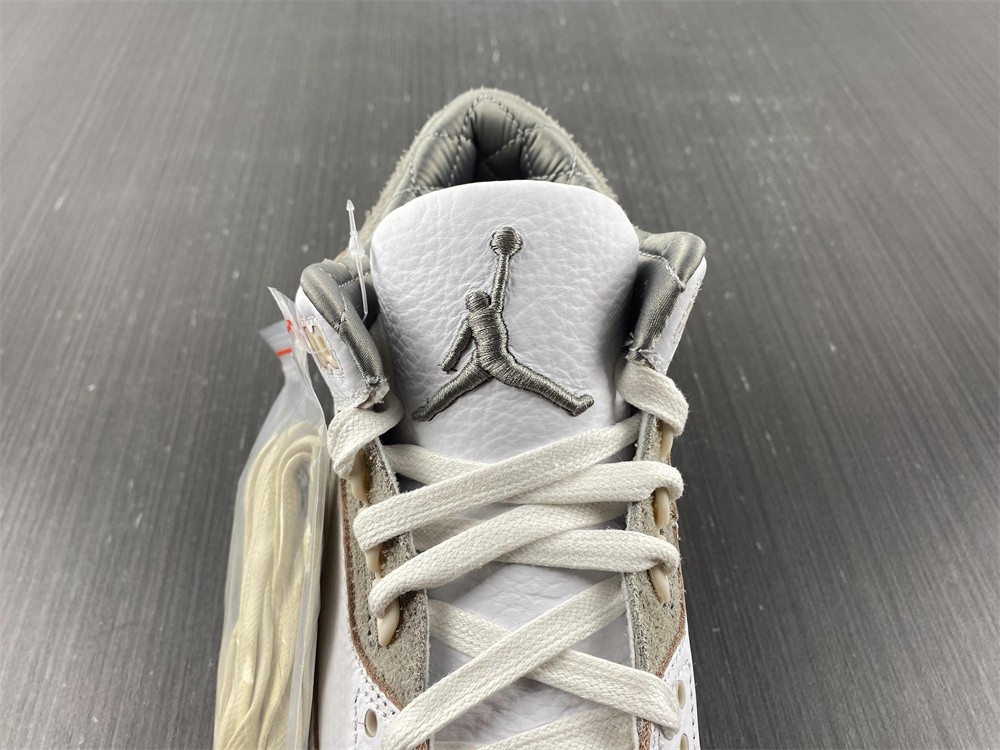 A Ma Maniére x Air Jordan 3 Retro SP DH3434-110