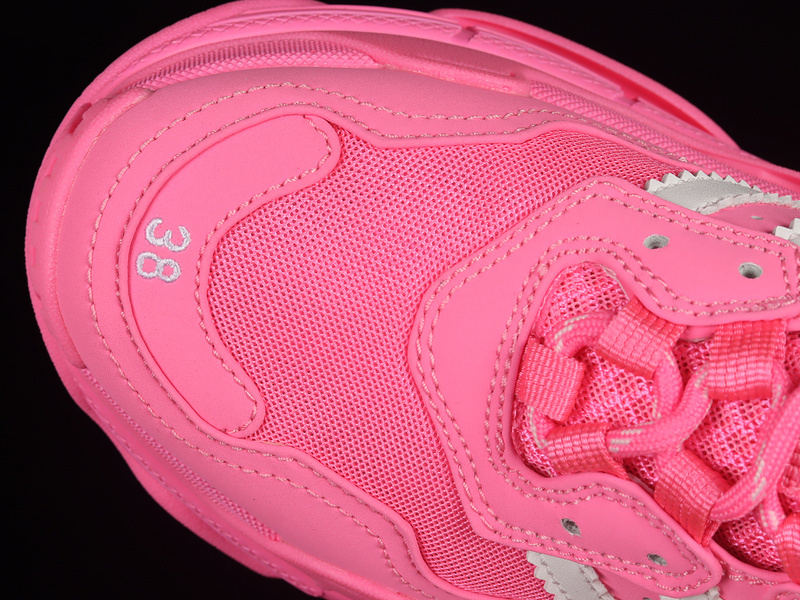 Balenciaga TRIPLE S TRAINER