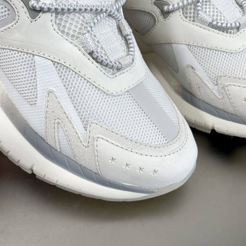 AMIRI* MA Runner Sneakers