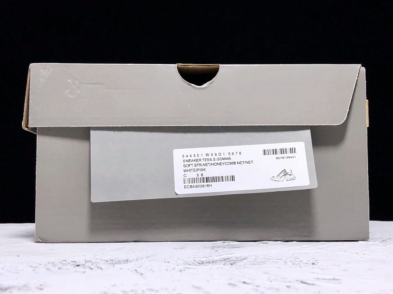 Balenciaga Triple S Trainer