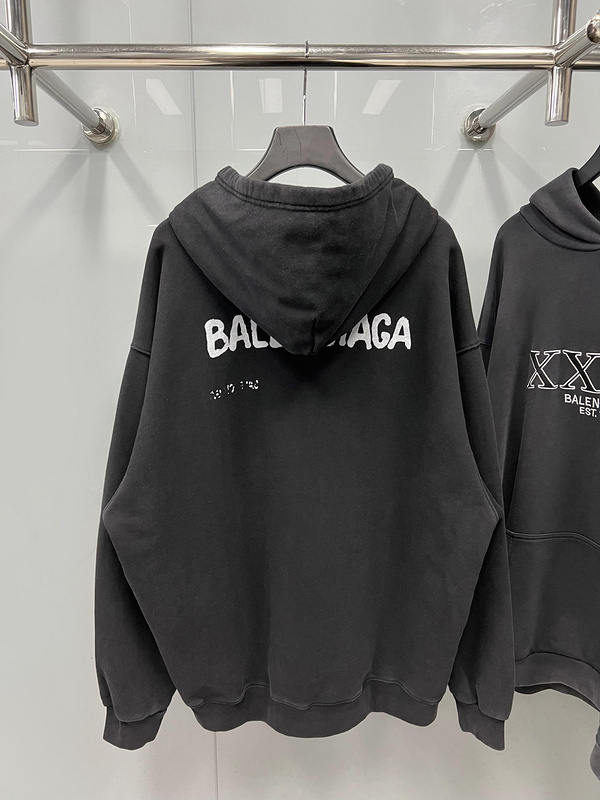 BLCG Hoodie 2309020