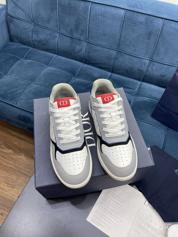 DIOR B27 SNEAKER
