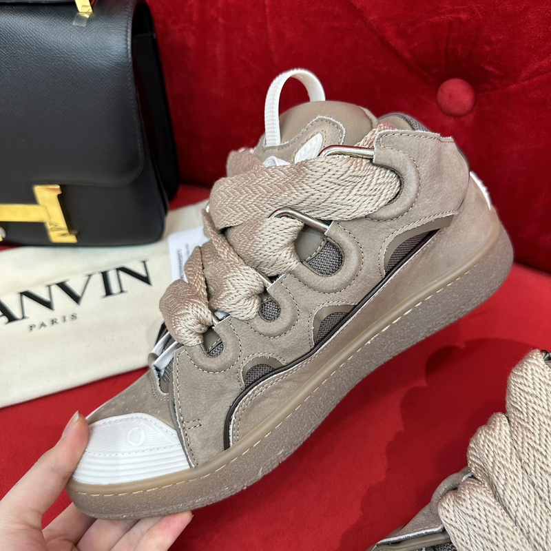 Lanvin Sneakers