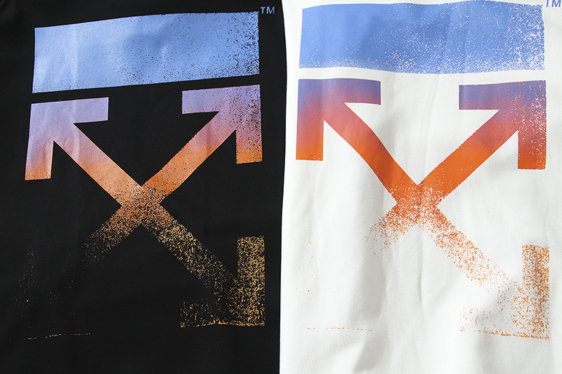 OFF-WHITE Hoodie P1900145