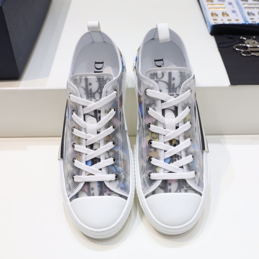 DIOR B23 SNEAKER