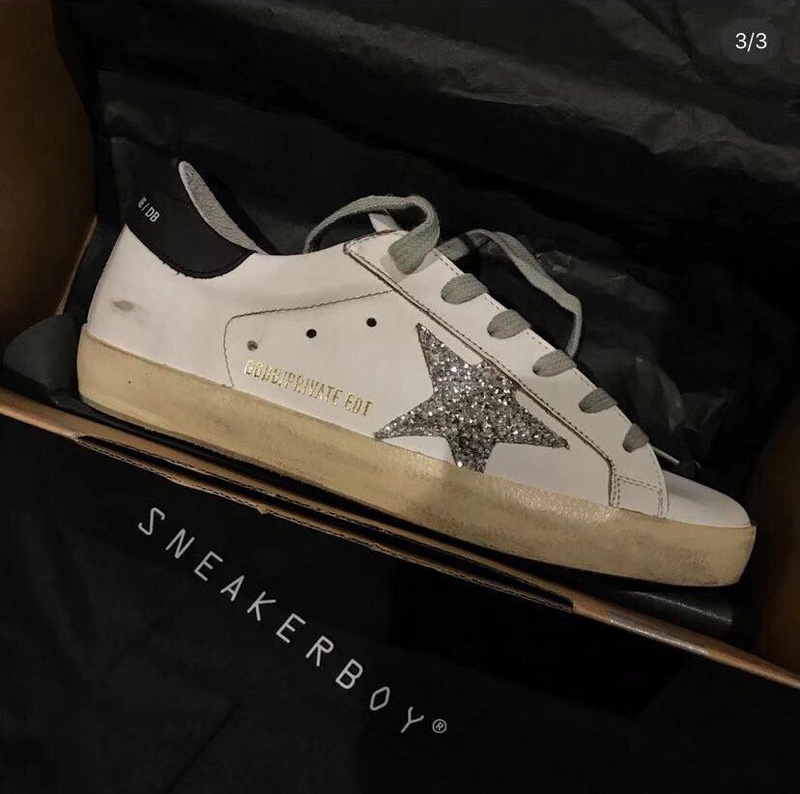 Golden Goose Sneaker