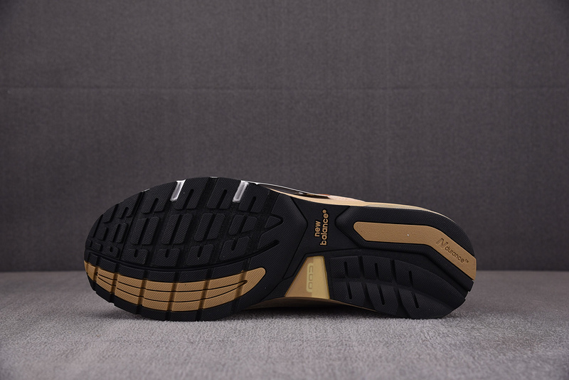 New Balance 992 Tan - M992TN