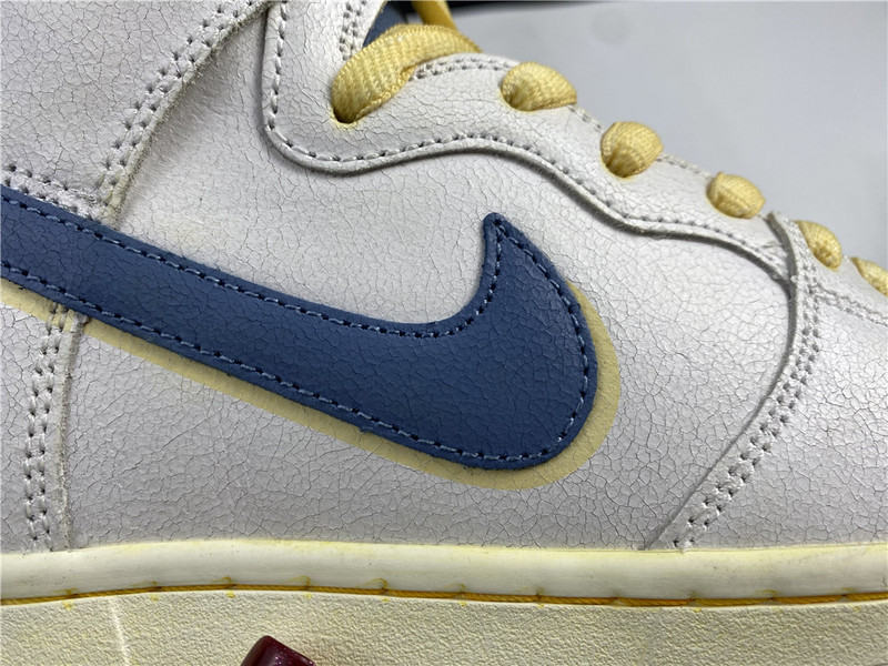 Nike SB Dunk High Atlas Lost At Sea CZ3334-100