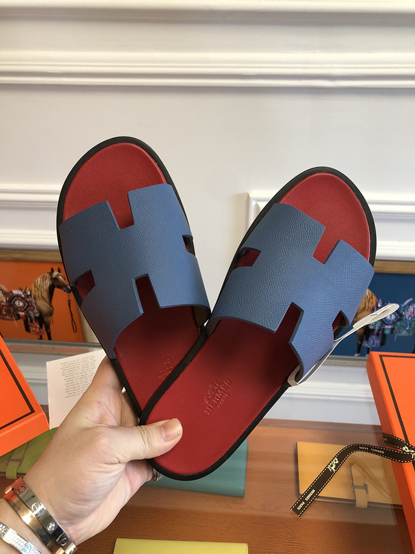 Hermès Izmir sandal