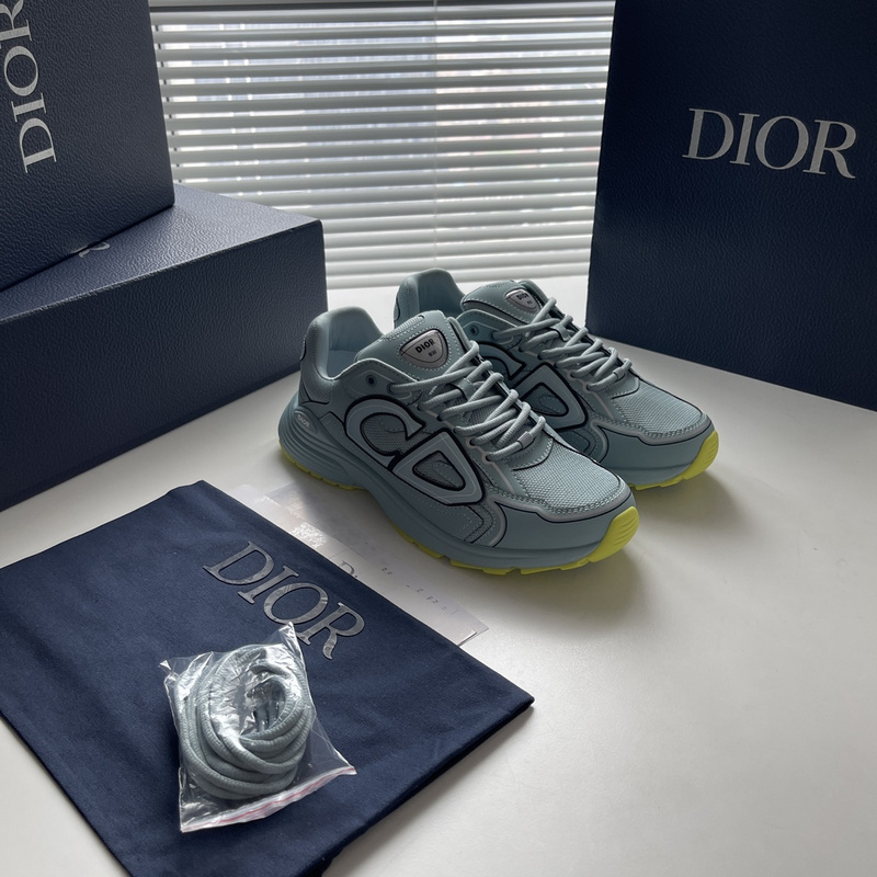 DIOR B30 SNEAKER