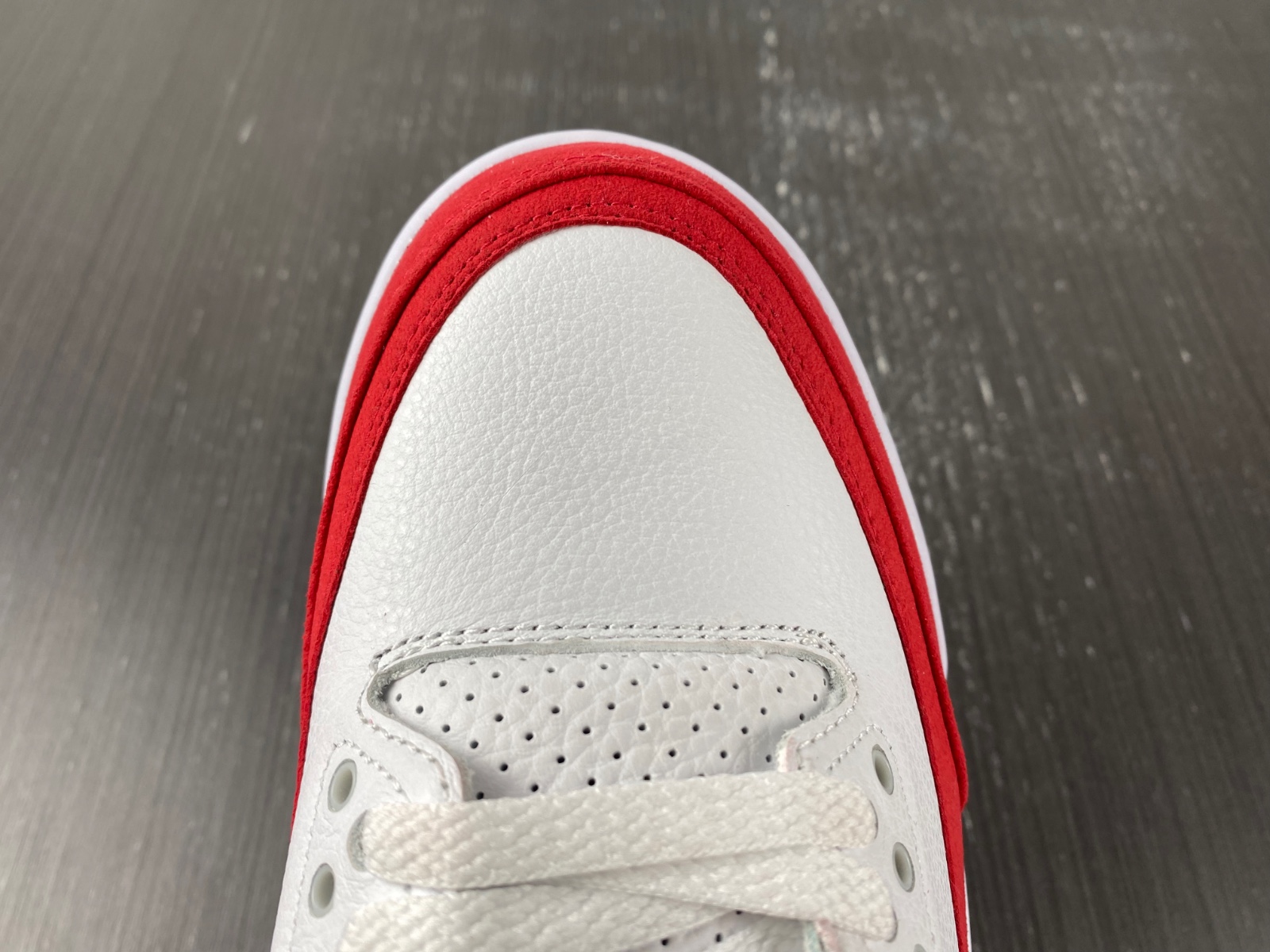 Air Jordan 3 Retro Tinker 