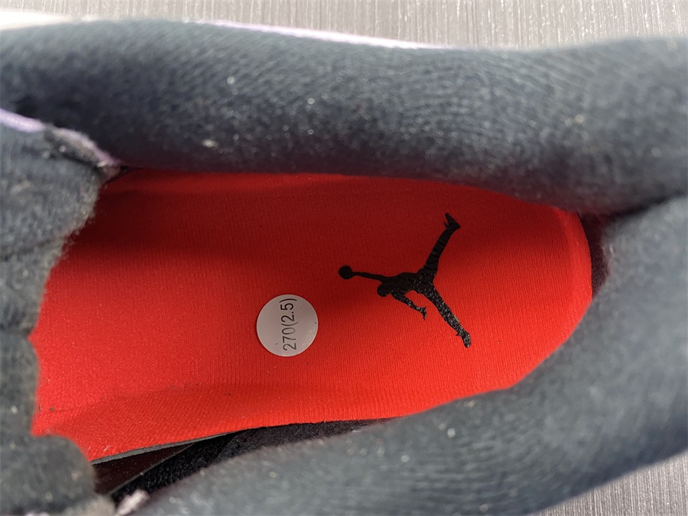 Air Jordan 4 "Zen Master" DH7138-506