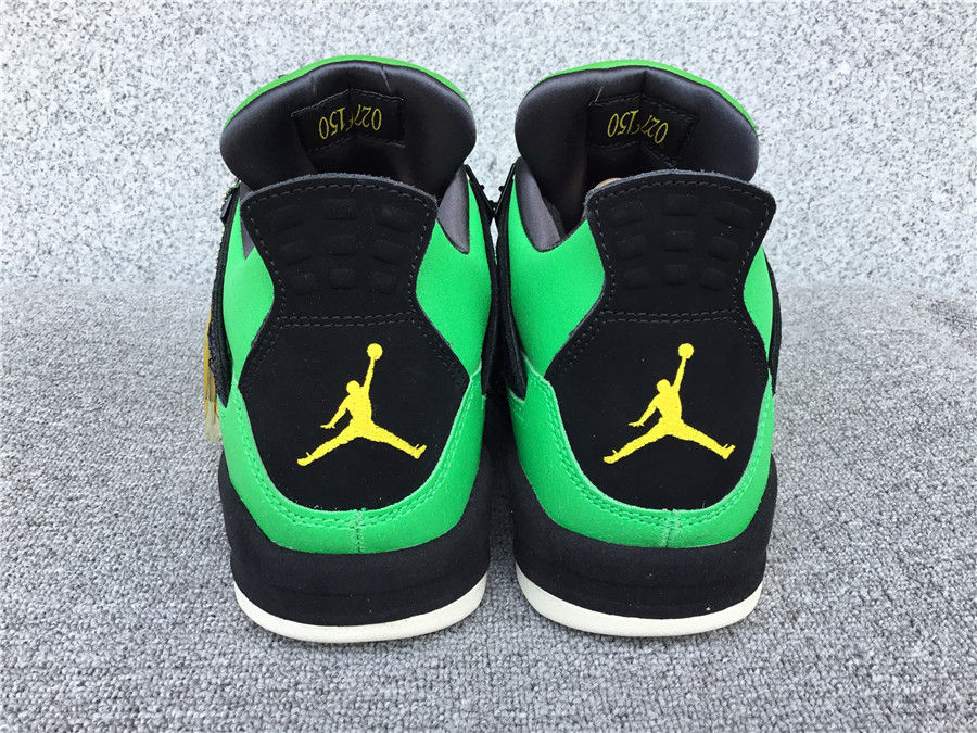 Air Jordan 4 Retro "Manila" Is Limited  AJ4-965234