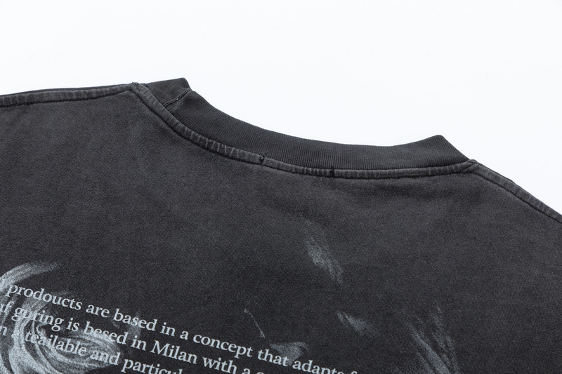 OFF-WHITE T-SHIRT 2405017