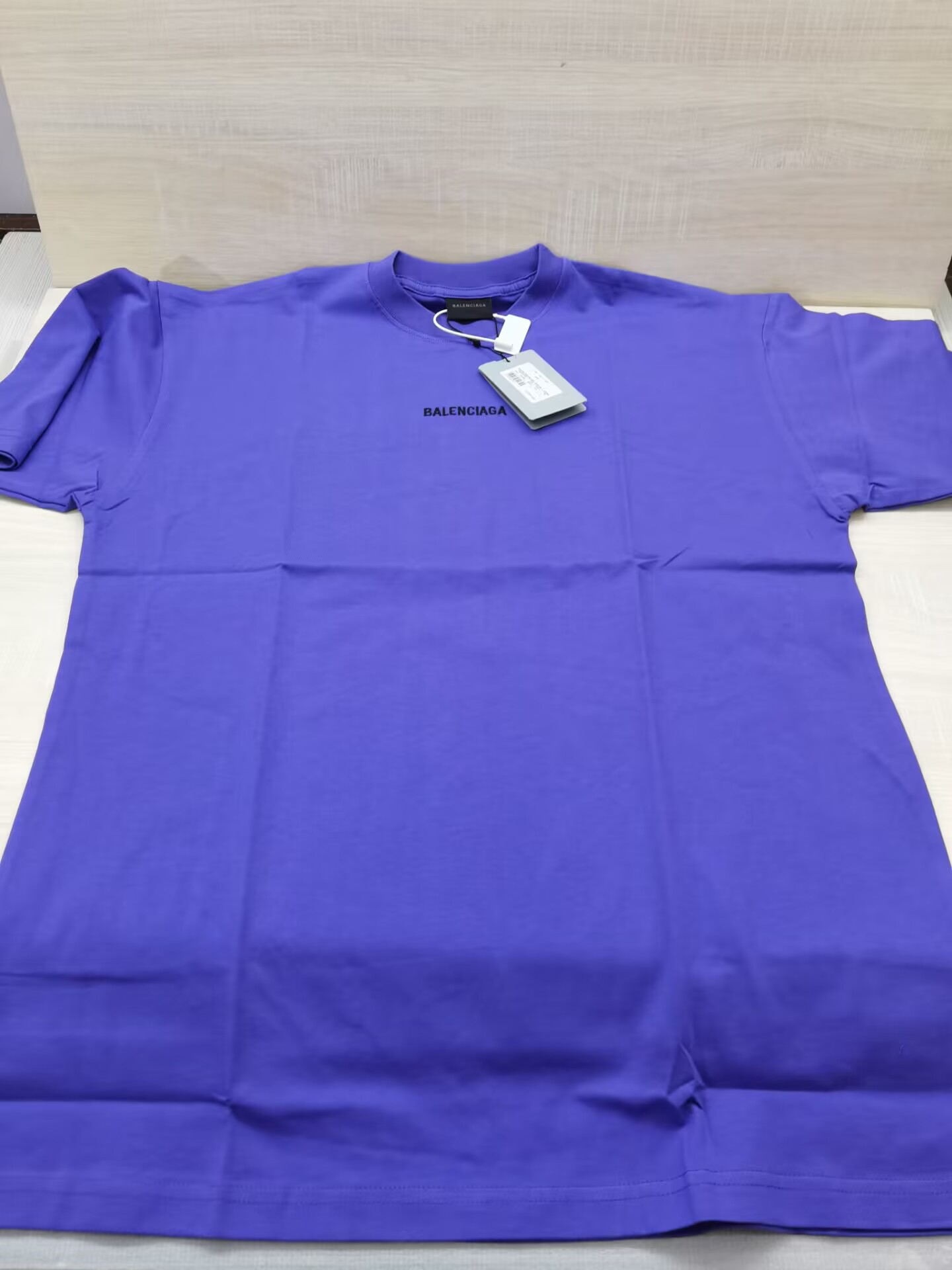 Balenc1aga T-SHIRT 2302074