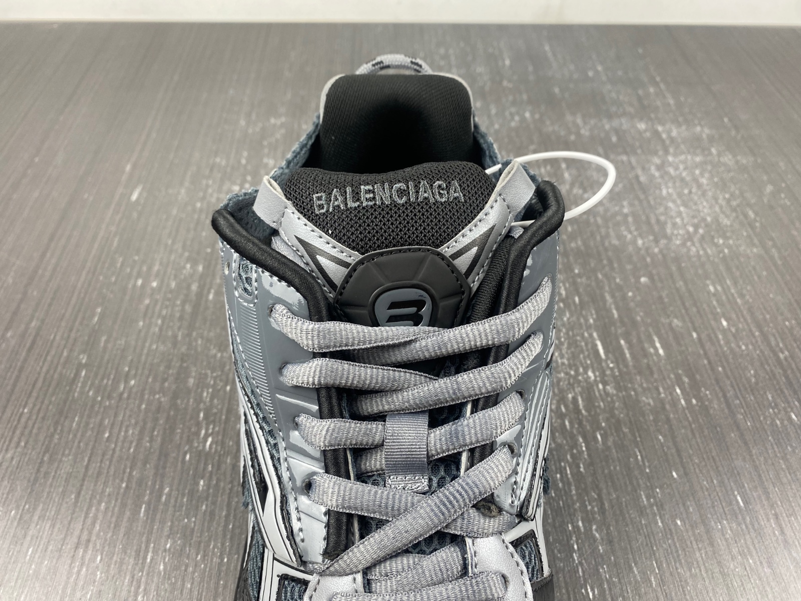 Balenciaga Runner Sneaker