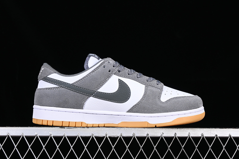 Nike Dunk Low Smoke Grey FV0389-100