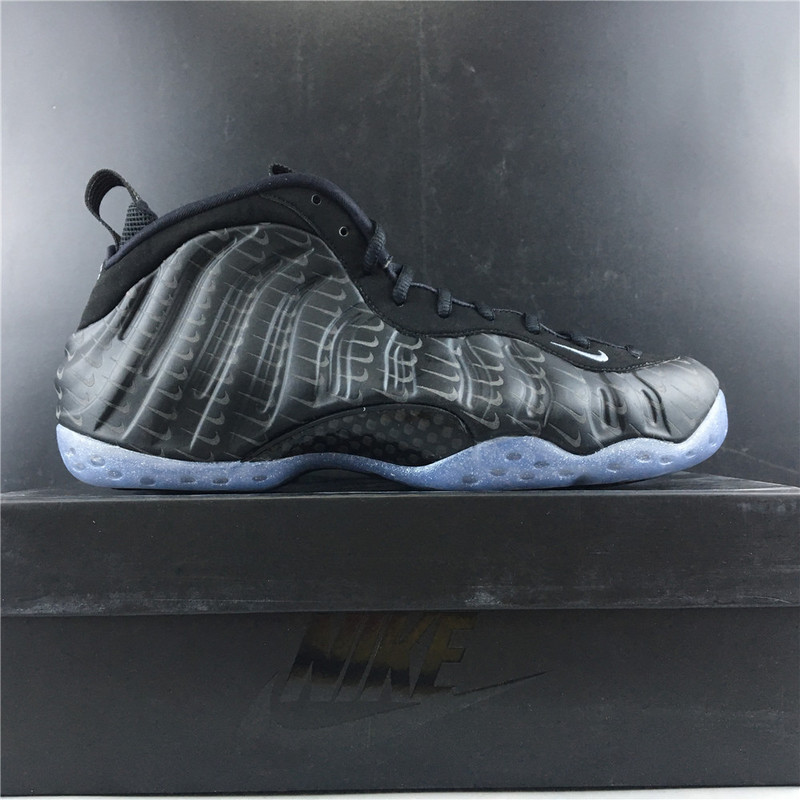 Air Foamposite One  - CV0369 001