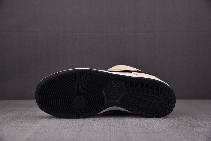 Albino & Preto x Nike SB Dunk Low FD2627-200