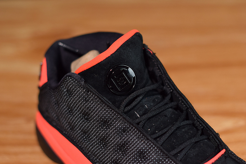 CLOT x Air Jordan 13 Retro Low