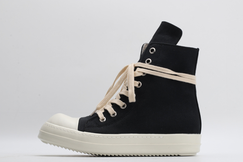 Rick Owens Shoes