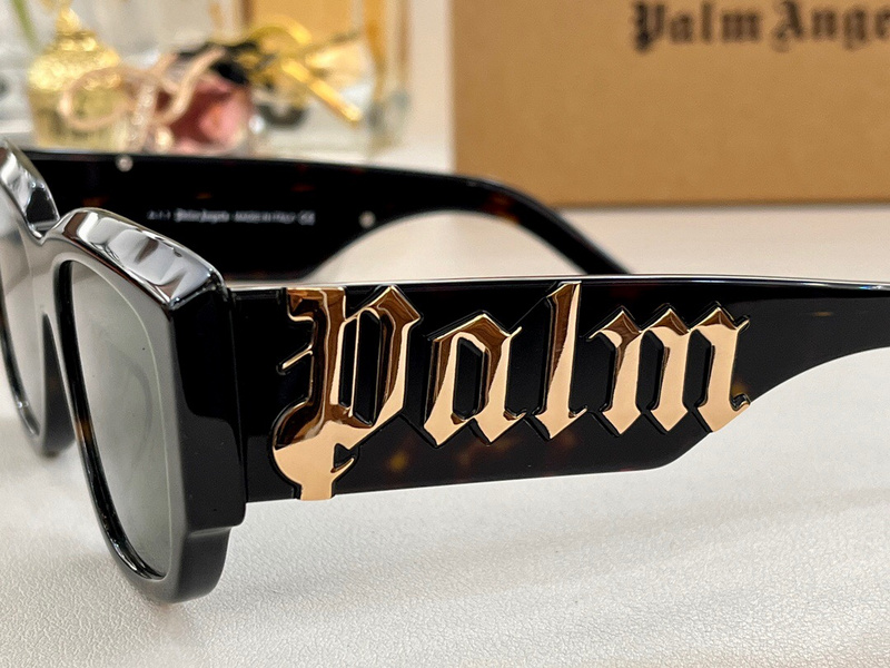 Palm Angles Sunglasses 202304005