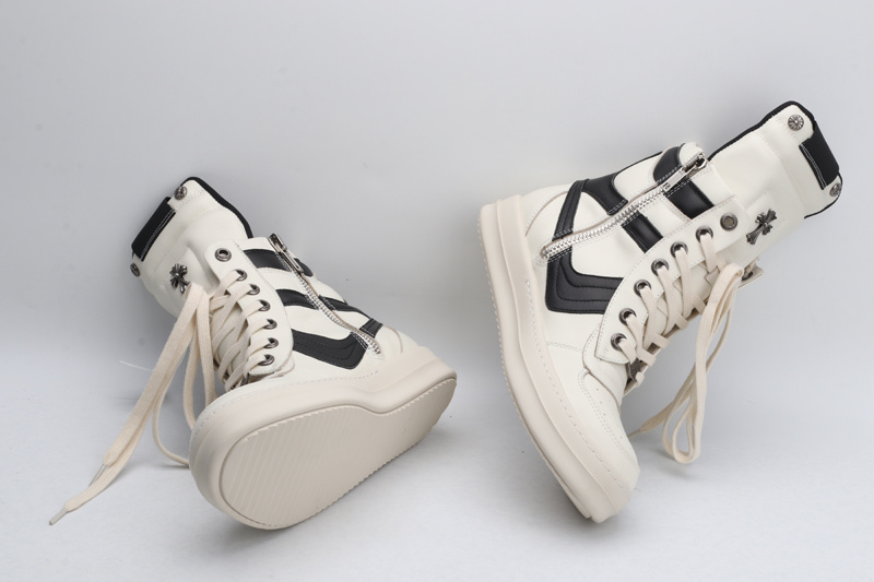 Rick Owens Shoes