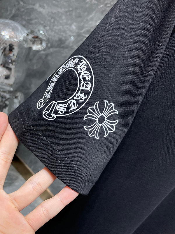 CHR0ME HEART T-SHIRT 2302084