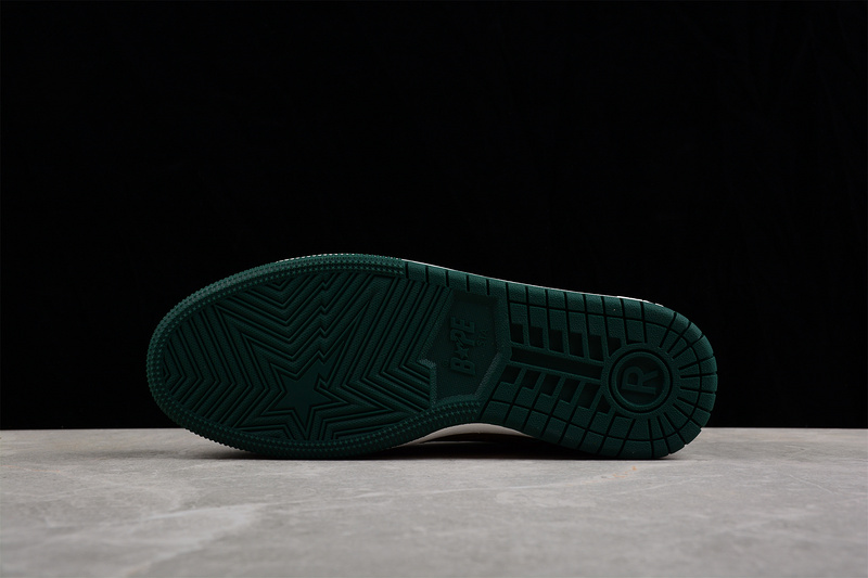 A Bathing Ape Bape SK8 Sta