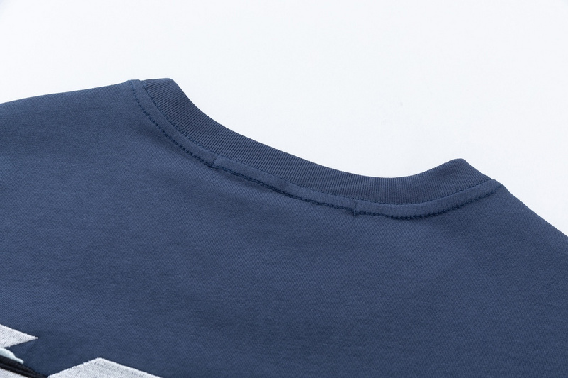 OFF-WHITE T-SHIRT 2302001