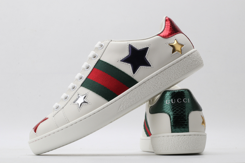 GC ACE SNEAKERS